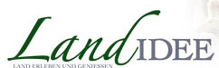 Logo Landidee